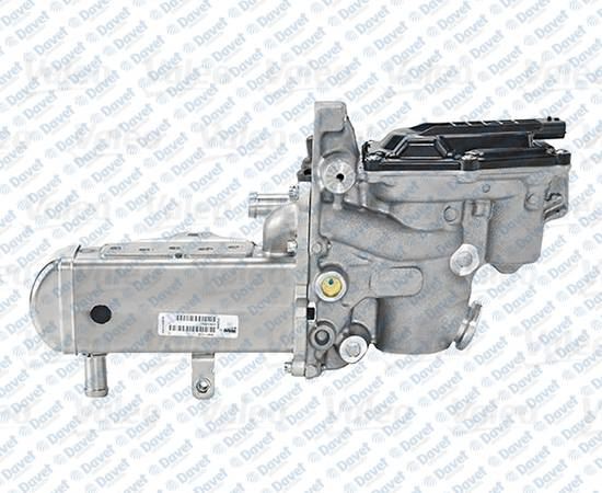 VALEO 700447 Egr Valfi Suzuki Vitara/Grand Vitara 1.9  ####
